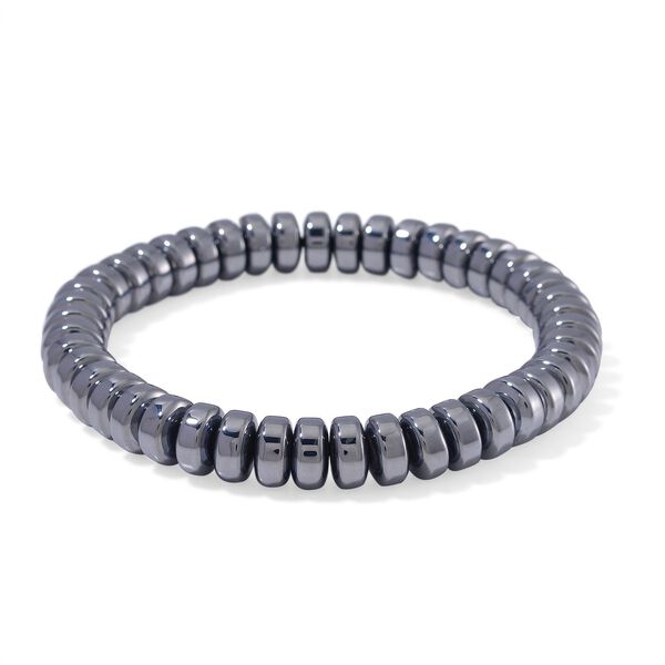 Terahertz Armband Flexibel ca. 170,00 ct.