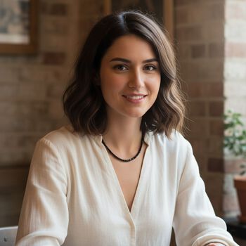 Schwarze Spinell 45cm Halskette und 19cm Armband