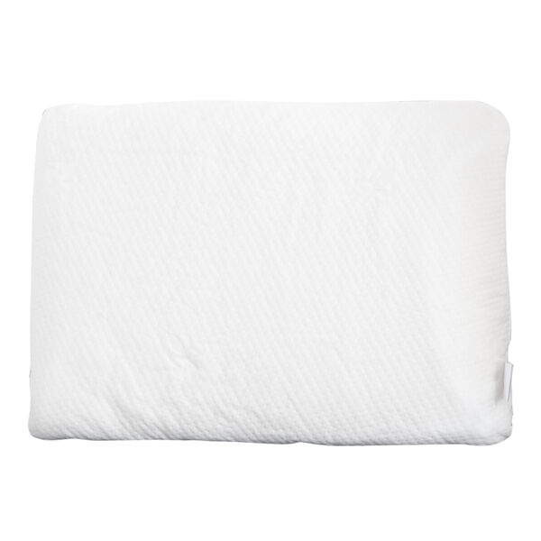 Doppellagiges Natur-Latex Kissen, Gr&ouml;&szlig;e 40x60x12 cm