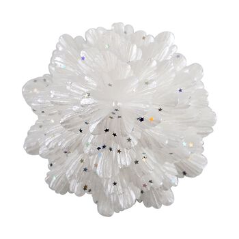 Batteriebetriebene LED Kerze