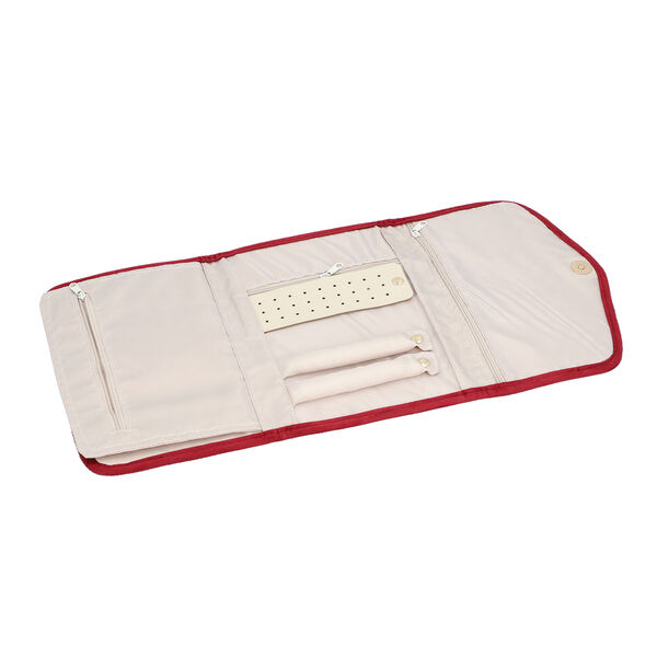 Schmuck Organizer mit 3 F&auml;chern image number 4