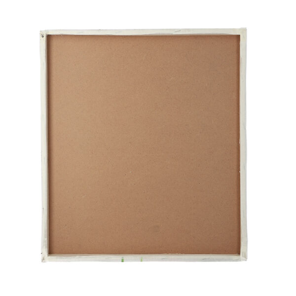 Leinwand Rahmen Digitaldruck Blumen-Wandbild image number 4