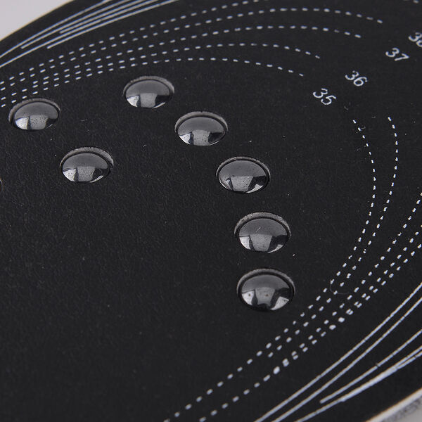 Magnetische Massage-Einlegesohlen, Gr&ouml;&szlig;e 36-46 image number 3