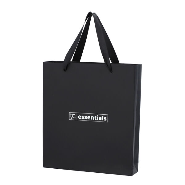 Geschenkidee: Kunstwildleder Notizbuch und Kugelschreiber Set, Gr&ouml;&szlig;e 21x15 cm, Blau, 2 teilig image number 6