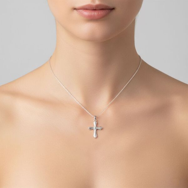  STT  999 Platinum  Pendant :  : Standard image number 2