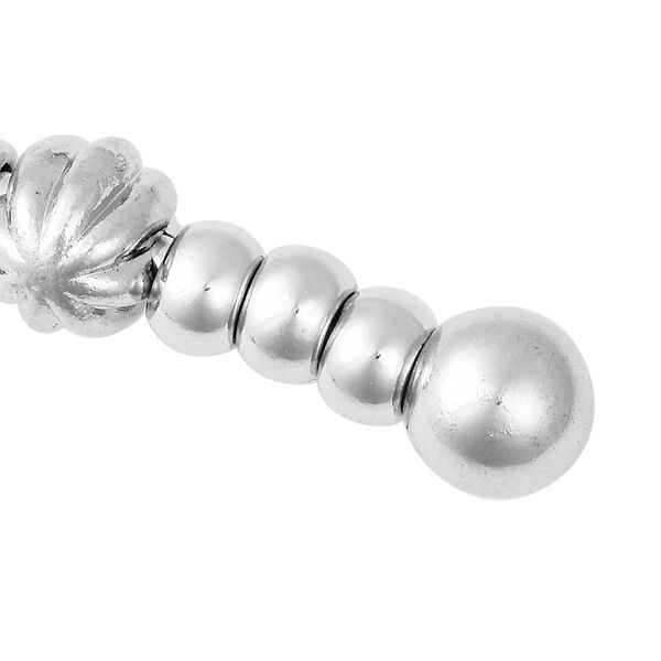 Alltagshelfer f&uuml;r Armb&auml;nder, silberfarben image number 6