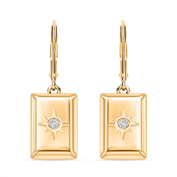 Schmuckset mit Diamantakzenten image number 7