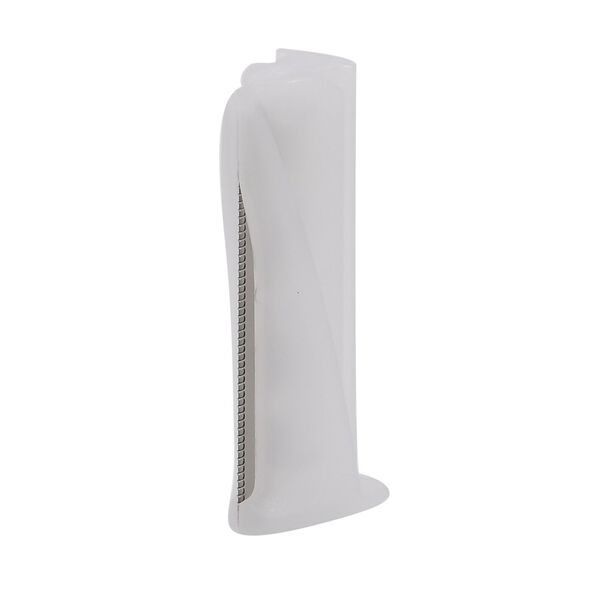 6er-Set Gesichtshaarrasierer und Augenbrauenkonturierer, weiß image number 9