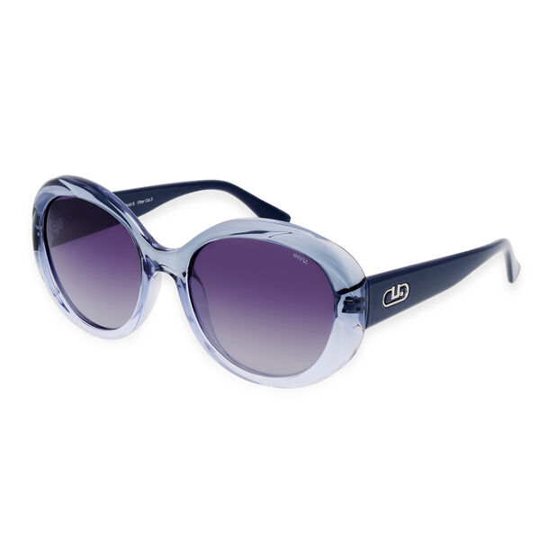 Sole und Luce - Ultra-Polarisierte Sonnenbrille, UV400, Blau image number 0