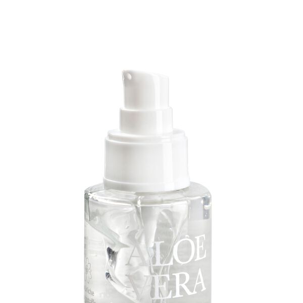SQIN BOTANICALS Aloe-Vera-Gel mit Vitamin A und E, 100ml image number 7