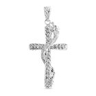 Royal Bali - 925 Silber Anhänger 5,74g