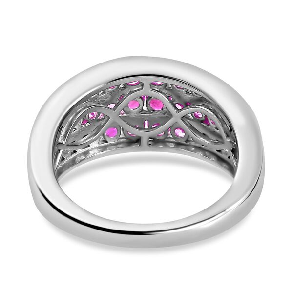 Premium thail&auml;ndischer Rubin-Ring - 1,97 ct. image number 6