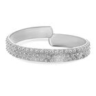 Royal Bali - 925 Silber Armreif, ca. 19 cm, ca. 25,00g
