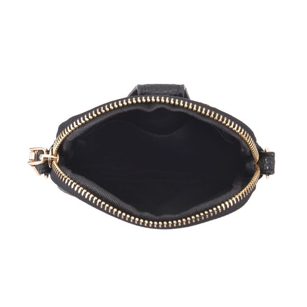 Crossbody Tasche aus Kunstleder, B&auml;r image number 6