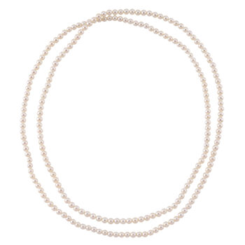 AAA Chinesische Akoya-Perle 91cm Halskette