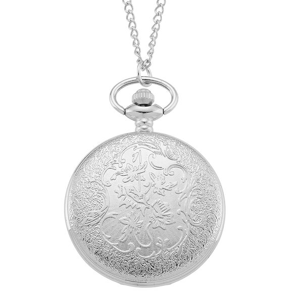 STRADA - Japanese Reines Eisen Uhren 91.4 cm ca. 45,00g image number 3