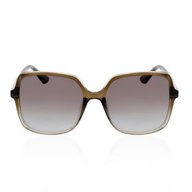 Sole und Luce - Swiss Eyewear, Ultra-Polarisierte UV400 Sonnenbrille mit Blaulicht Schutz, Olivgr&uuml;n