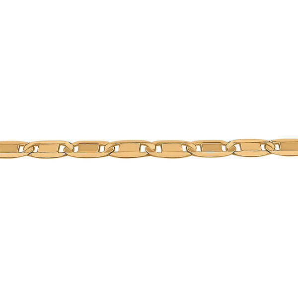 Flexible Mariner-Kette 60 cm image number 2