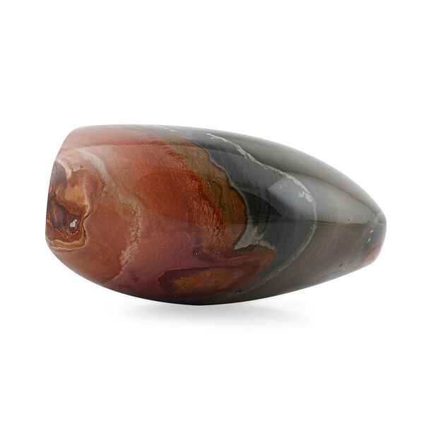 Multi Jasper Free Form -S (7-8 Werktage Lieferzeit) image number 2