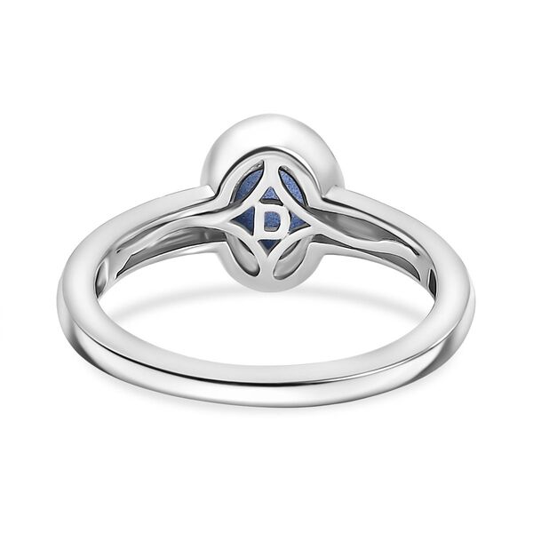 D'Joy Aurora Mondstein Ring - 1,39 ct. image number 6