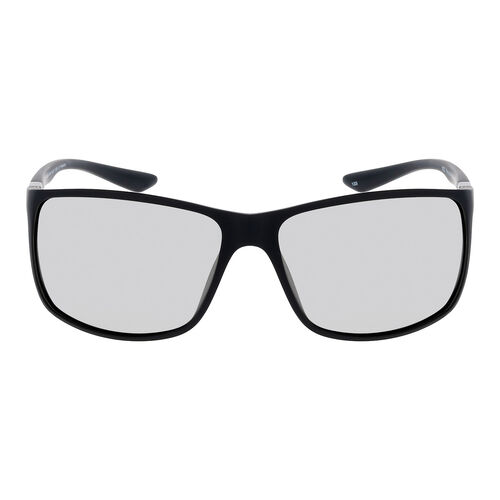 Sonnenbrille mit photocromatischen Gläsern, mattes schwarz image number 0