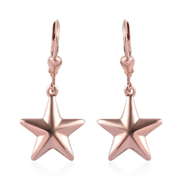 Stern-Ohrh&auml;nger - 3,13g