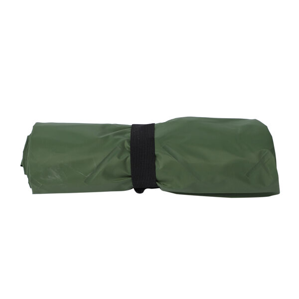 Campingmatte - aufblasbar, Gr&ouml;&szlig;e: 60x190 cm, Gr&uuml;n image number 3