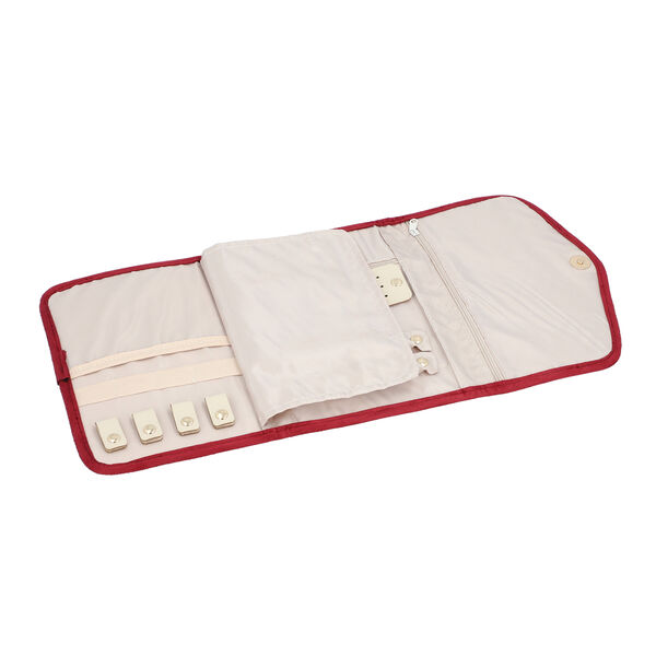 Schmuck Organizer mit 3 F&auml;chern image number 5