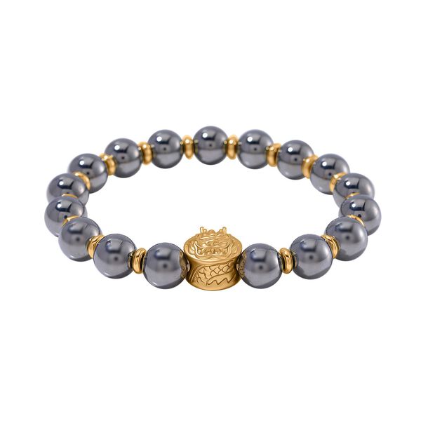 Flexibles Terahertz Armband  - 120 ct. image number 2