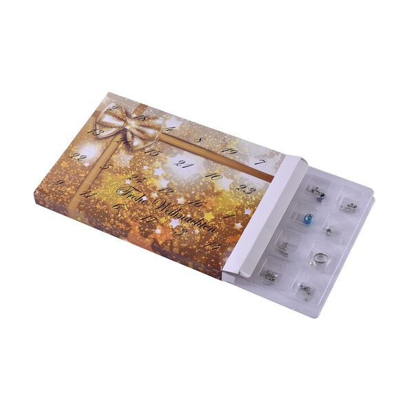 Adventskalender, 24 Türchen image number 7