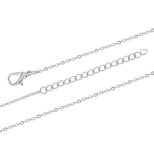 2er Set - Handgeschnitzter Lapislazuli Anh&auml;nger mit Kette und Ring (Gr&ouml;&szlig;e 16.00), ca. 30.00 ct image number 8