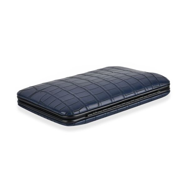 20-teiliges - Deluxe Maniküre-Komplettset, Marineblau image number 5