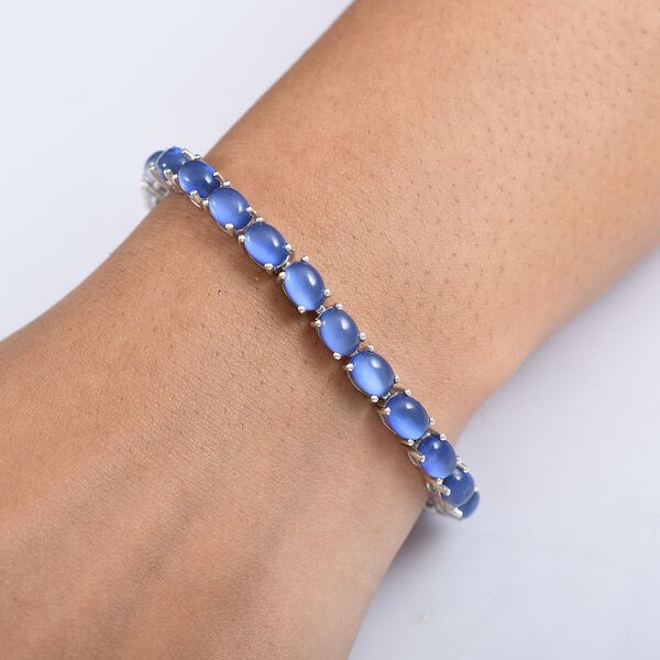 D'Joy Aurora Mondstein Armband image number 2