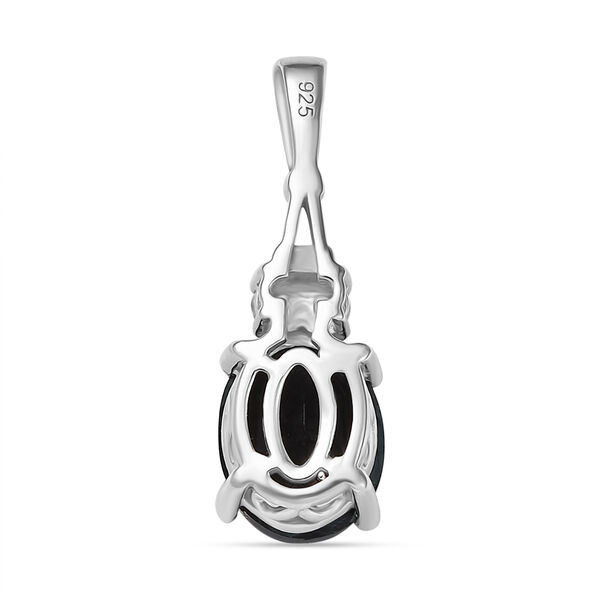 Alexandrit Triplett Quarz und Zirkon Schmuckset - 6,94 ct. image number 8