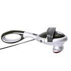 Infrarot Massagegerät, Größe 11x10x40 cm, Grau