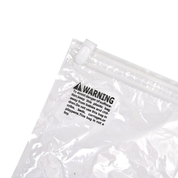 XXL Vakuum-Aufbewahrungsbox – Platzsparender Organizer image number 9