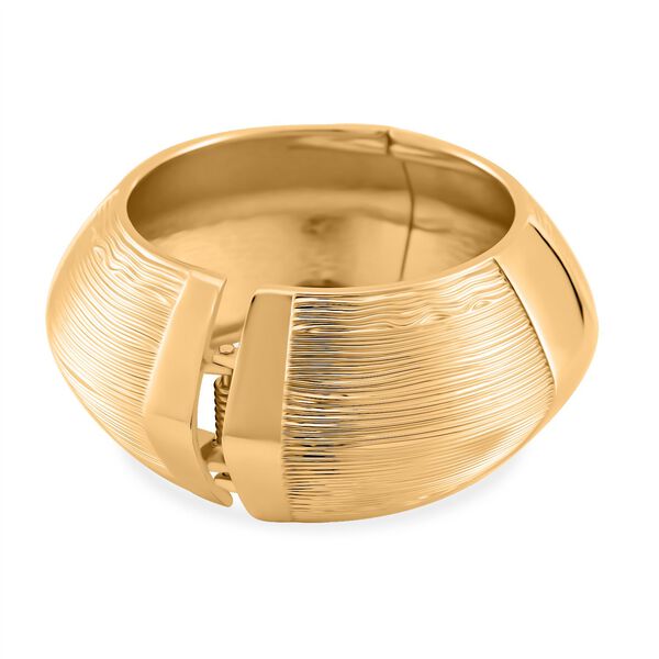 Statement-Design Armreif ca. 18 cm ca. 83,00g image number 3