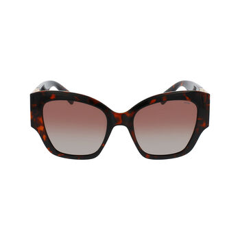 Sole & Luce Sonnenbrille, UV400,  Demi-Style