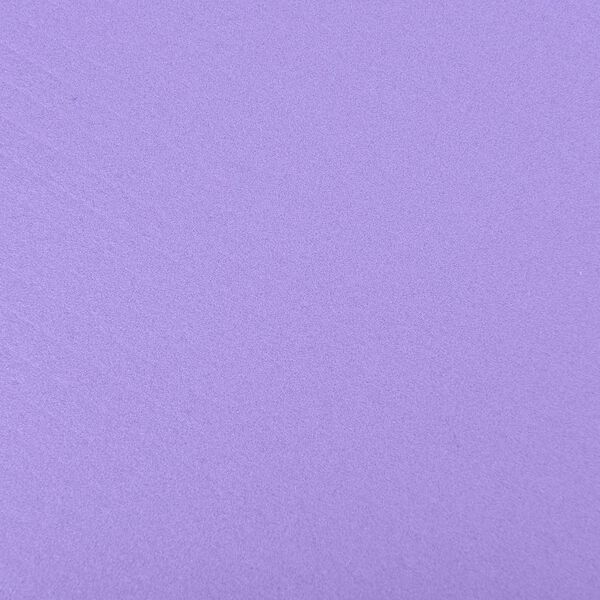 SOUL SMART - NBR Yoga Matte mit Riemen, Lila image number 13