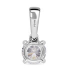 RHAPSODY Signature Kollektion- IGI zertifizierter Labor-Diamant VS Anhänger - 0,50 ct. image number 4