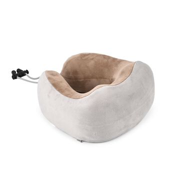 Wiederaufladbares Nackenmassageger&auml;t