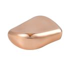 Kristall-Haarentferner, Gold image number 1