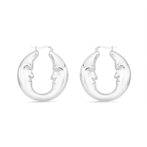 925 Silber Ohrringe 12,60g image number 3