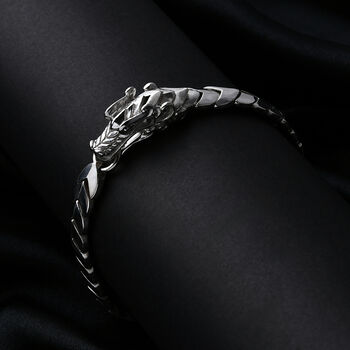 925 Silber Armband ca. 19 cm ca. 40,30g