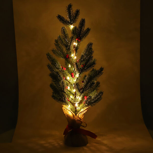 Geschmückter Weihnachtsbaum image number 2