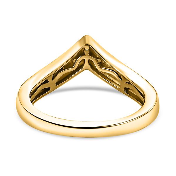 Salamanca Feueropal Ring - 0,29 ct. image number 6