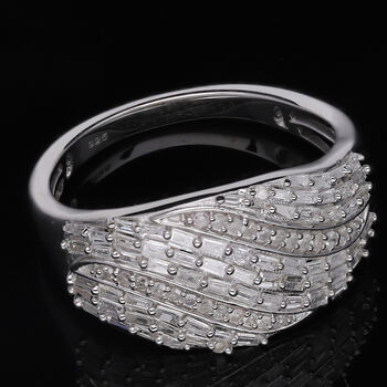 Diamant Ring - 1 ct.