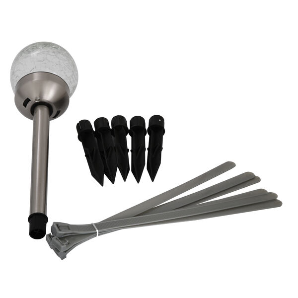 6er Set Solarleuchten image number 1