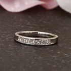 RHAPSODY IGI zertifizierter VS EF Diamant-Ring - 0,50 ct. image number 1