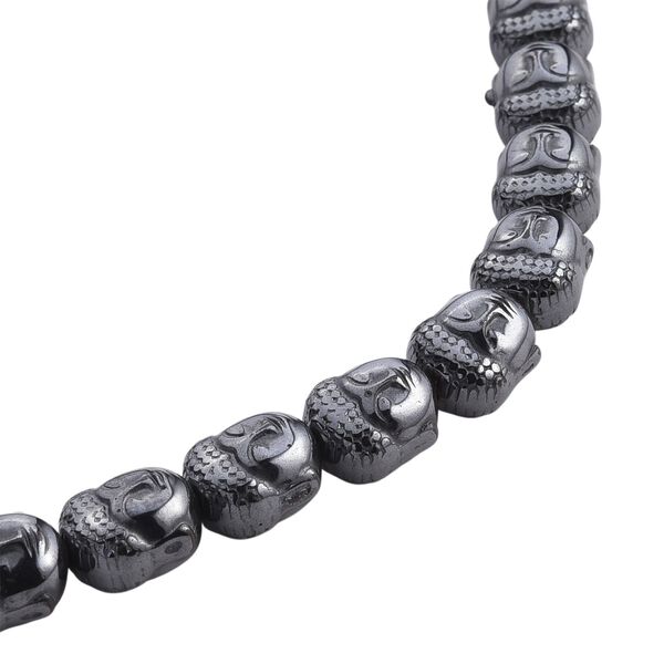 H&auml;matit 50+5cm Halskette - 379 ct. image number 4